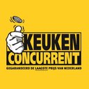 KeukenConcurrent company logo