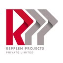 REPPLEN PROJECTS PRIVATE LTD company logo