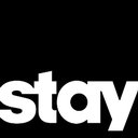 Staycation company logo
