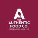 The Authentic Food Company company logo