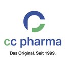 cc pharma gmbh company logo