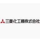 三菱化工機株式会社 company logo