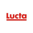Lucta company logo