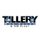 Tillery Chevrolet GMC, Inc. company logo