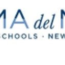 Alma del Mar Charter School company logo
