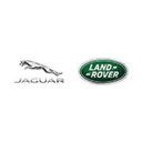 Jaguar Land Rover company logo
