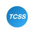TCSS company logo