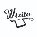 Wizito company logo