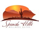 Spanish Hills Wellness Suites company logo