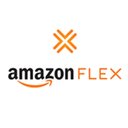 Amazon Flex company logo