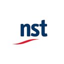 NST CORPORATION company logo
