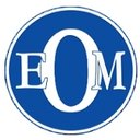 EOM company logo
