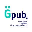 Gpub. company logo