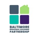 Baltimore Regional Housing Partnership company logo