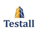 Testall Limited company logo