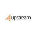 upstream company logo