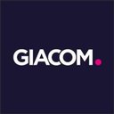Giacom company logo