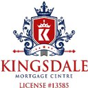 KINGSDALE MORTGAGE CENTRE INC. company logo