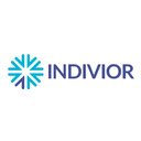 Indivior company logo