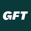 GFT company logo
