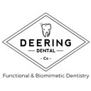Deering Dental company logo