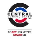 Central Consolidated Inc. company logo