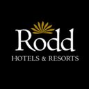 Rodd Brudenell River Resort company logo