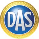 DAS UK Group company logo