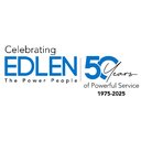 Edlen Electrical Exhibition Services company logo