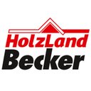 Holzland Becker company logo
