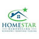 HomeStar Remodeling company logo
