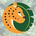Elmwood Park Zoo company logo