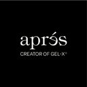 Aprés Nail company logo