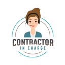Contractor In Charge company logo