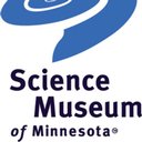 Science Museum of Minnesota company logo