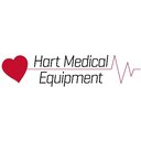 Hart Medical Equipment company logo