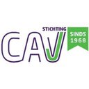 Stichting CAV company logo