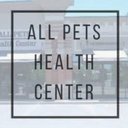 All Pets Health Center company logo