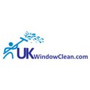 UK Window Clean company logo