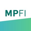 Max Planck Florida company logo