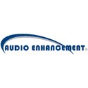 Audio Enhancement company logo