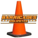 Barricades Unlimited company logo