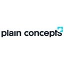 Plain Concepts company logo