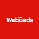 WebBeds company logo