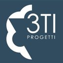3ti progetti company logo