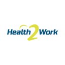 health2work company logo