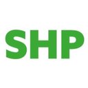 SHP company logo