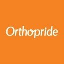 Orthopride company logo