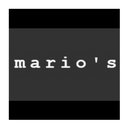 Mario's Kitchen company logo