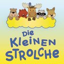 Die kleinen Strolche company logo